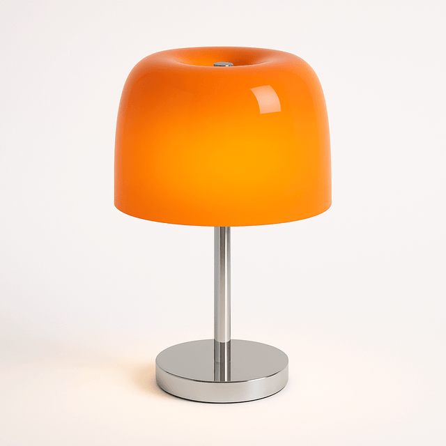 Castor Table Lamp - Residence Supply