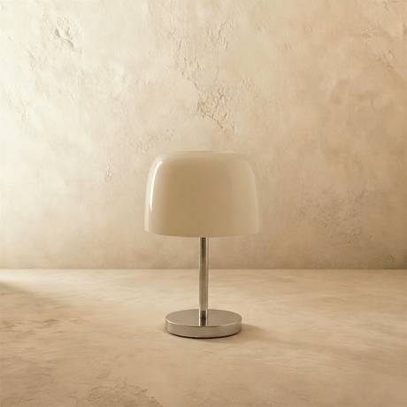 Castor Table Lamp - Residence Supply