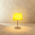 Castor Table Lamp - Residence Supply