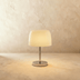 Castor Table Lamp - Residence Supply