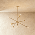 Casvik Chandelier - Residence Supply