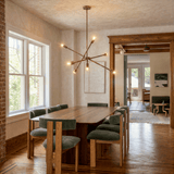 Casvik Chandelier - Residence Supply