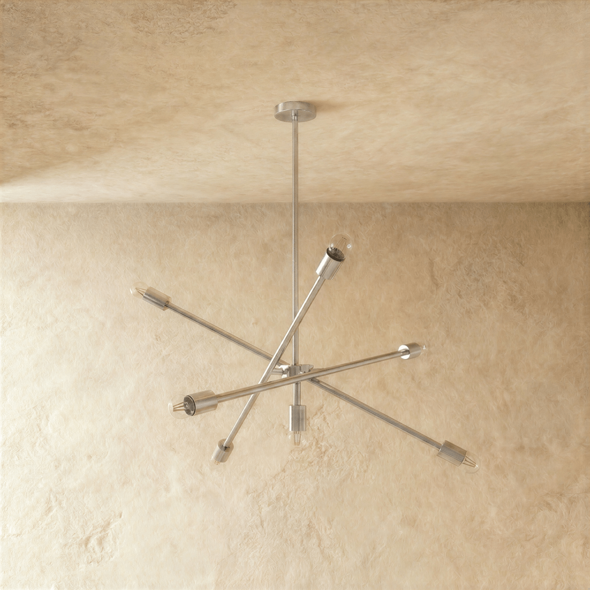 Casvik Chandelier - Residence Supply