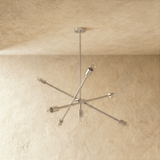 Casvik Chandelier - Residence Supply