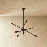 Casvik Chandelier - Residence Supply