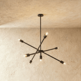 Casvik Chandelier - Residence Supply