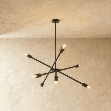 Casvik Chandelier - Residence Supply