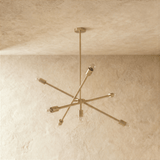 Casvik Chandelier - Residence Supply