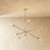 Casvik Chandelier - Residence Supply