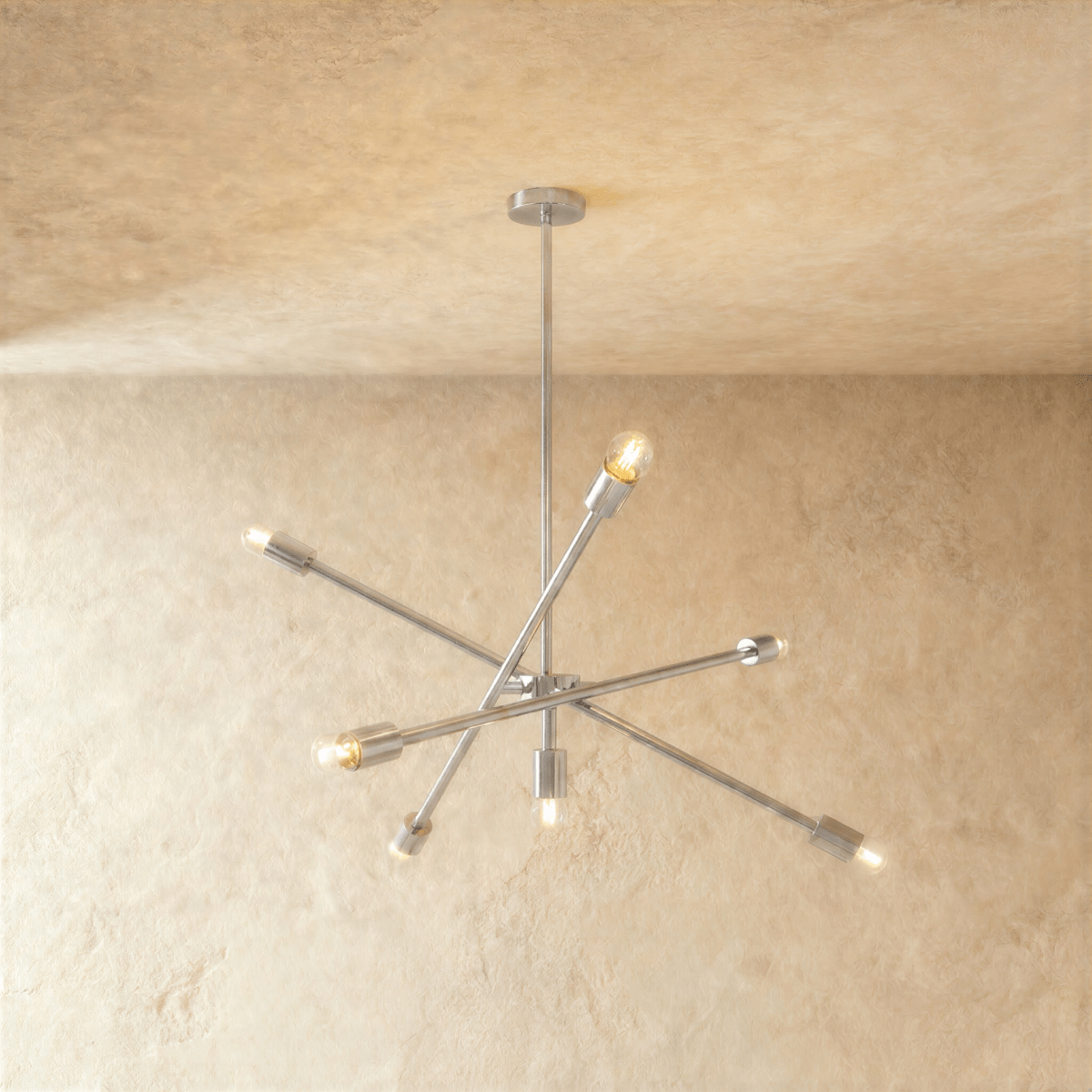 Casvik Chandelier - Residence Supply