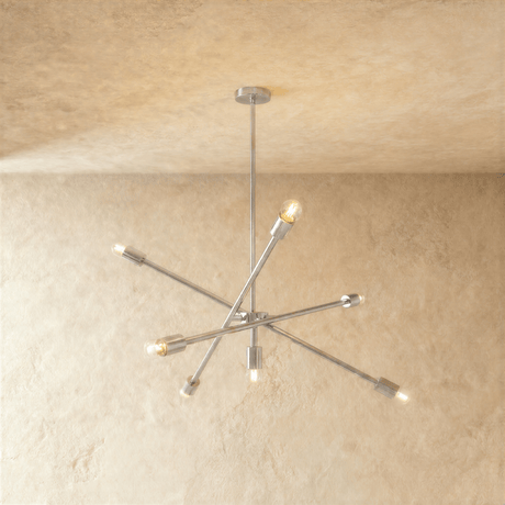 Casvik Chandelier - Residence Supply