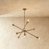 Casvik Chandelier - Residence Supply