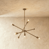 Casvik Chandelier - Residence Supply