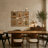 Casvik Chandelier - Residence Supply