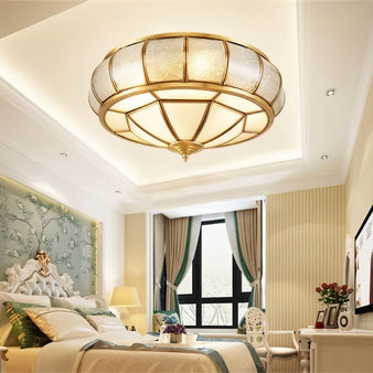 Catlus Ceiling Light - Residence Supply