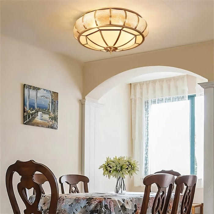 Catlus Ceiling Light - Residence Supply