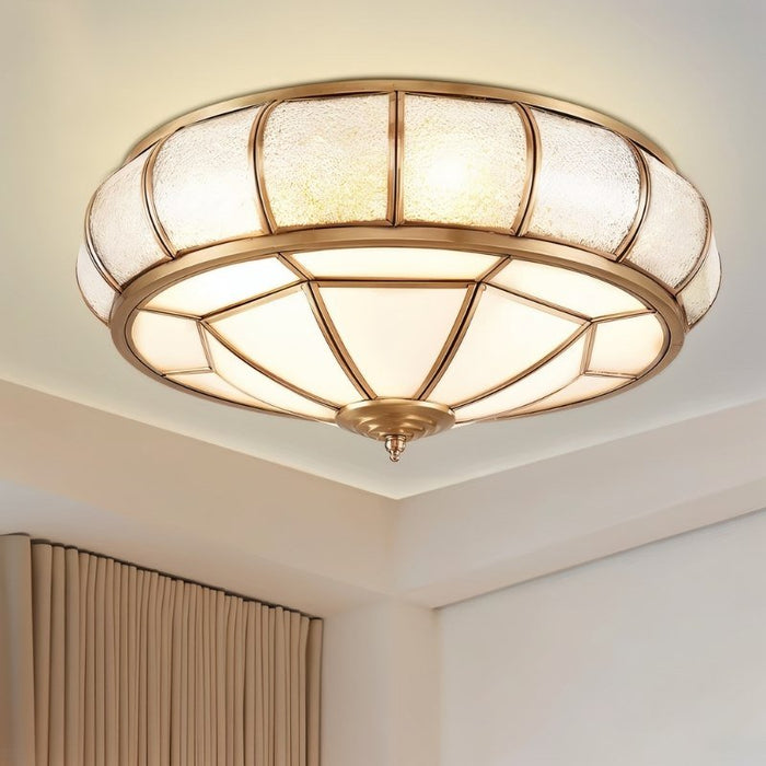 Catlus Ceiling Light - Residence Supply