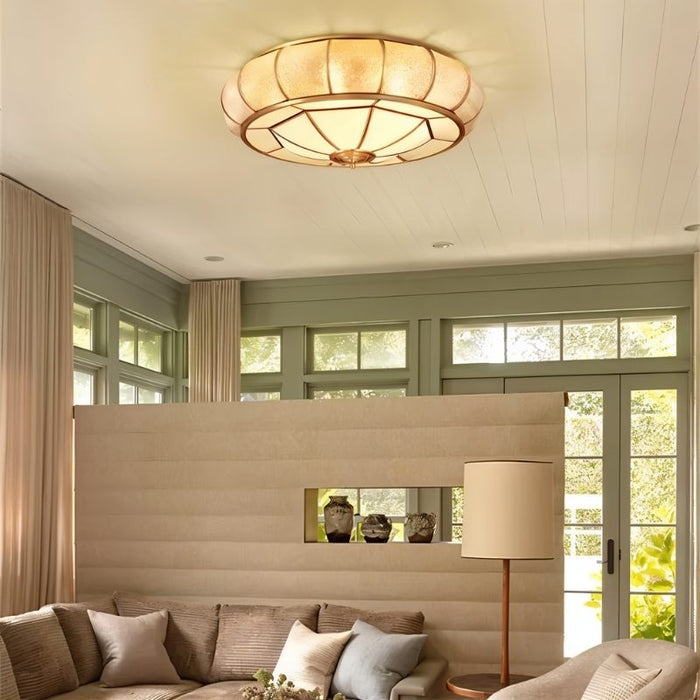 Catlus Ceiling Light - Residence Supply