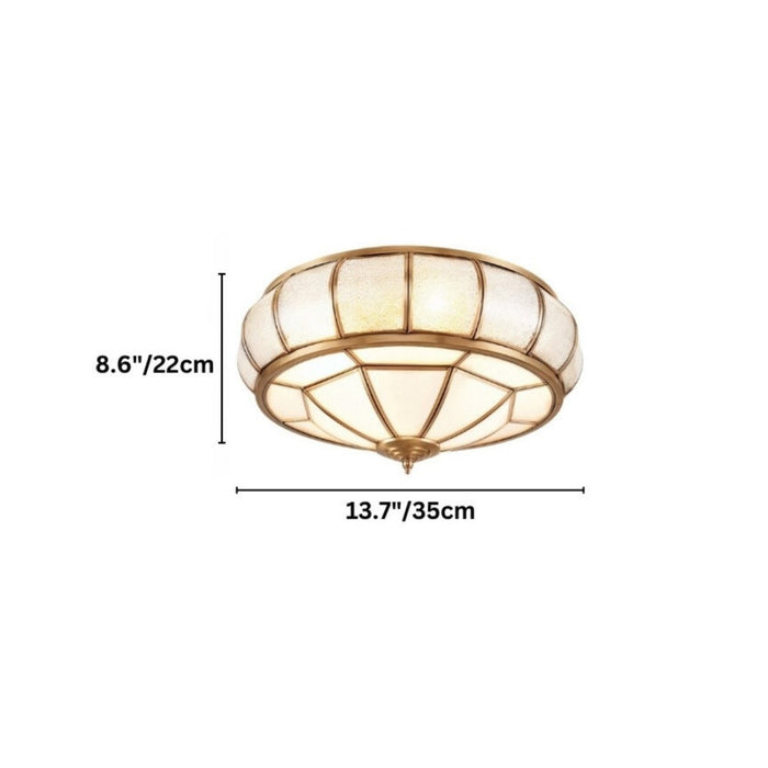 Catlus Ceiling Light - Residence Supply