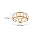 Catlus Ceiling Light - Residence Supply