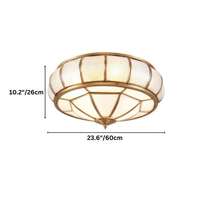 Catlus Ceiling Light - Residence Supply