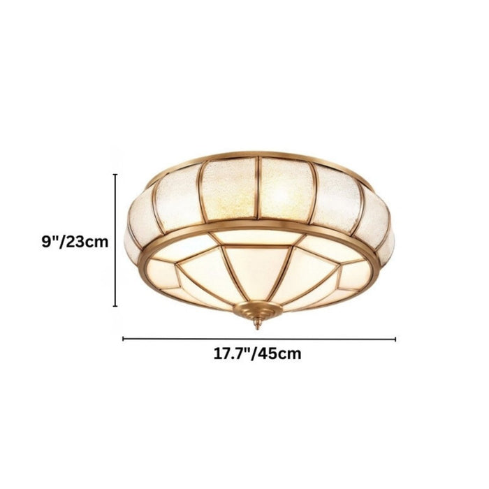 Catlus Ceiling Light - Residence Supply