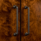 Cavel Knob & Pull Bar - Residence Supply