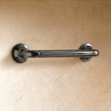 Cavel Knob & Pull Bar - Residence Supply