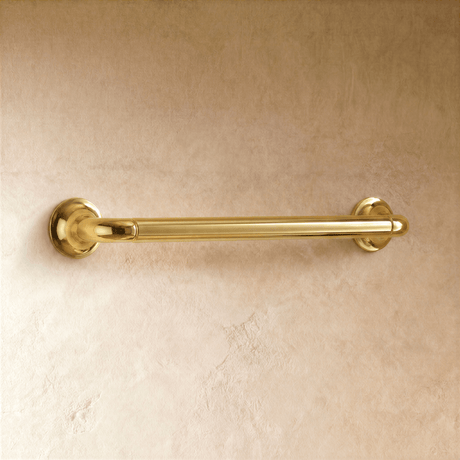 Cavel Knob & Pull Bar - Residence Supply
