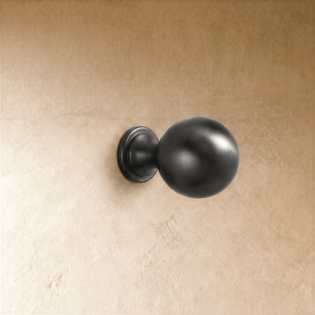 Cavel Knob & Pull Bar - Residence Supply