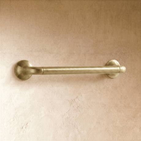 Cavel Knob & Pull Bar - Residence Supply