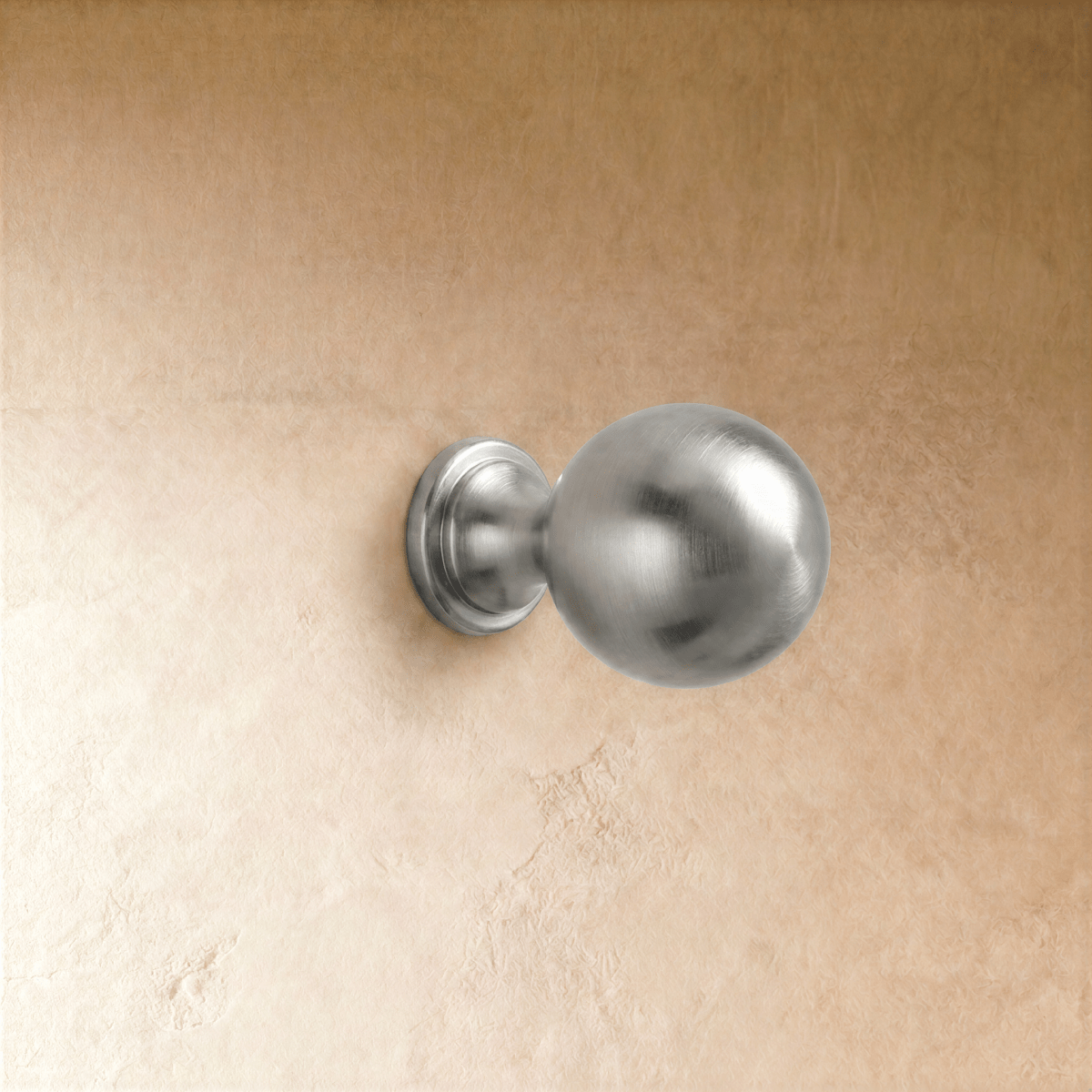 Cavel Knob & Pull Bar - Residence Supply