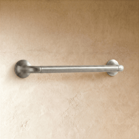 Cavel Knob & Pull Bar - Residence Supply
