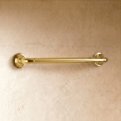 Cavel Knob & Pull Bar - Residence Supply