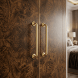 Cavel Knob & Pull Bar - Residence Supply