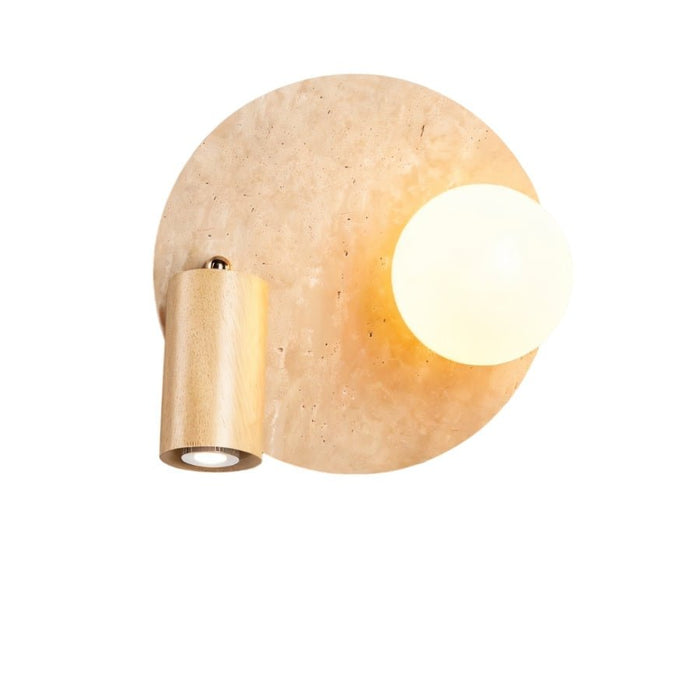 Cavet Wall Lamp - Residence Supply