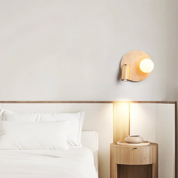 Cavet Wall Lamp - Residence Supply