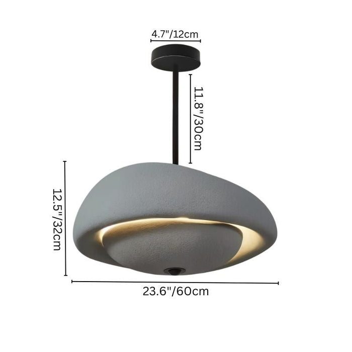 Caxra Pendant Light - Residence Supply