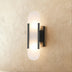 Cecelia Alabaster Wall Lamp - Residence Supply