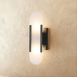 Cecelia Alabaster Wall Lamp - Residence Supply