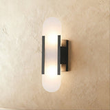 Cecelia Alabaster Wall Lamp - Residence Supply