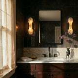 Cecelia Alabaster Wall Lamp - Residence Supply