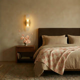 Cecelia Alabaster Wall Lamp - Residence Supply