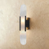 Cecelia Alabaster Wall Lamp - Residence Supply