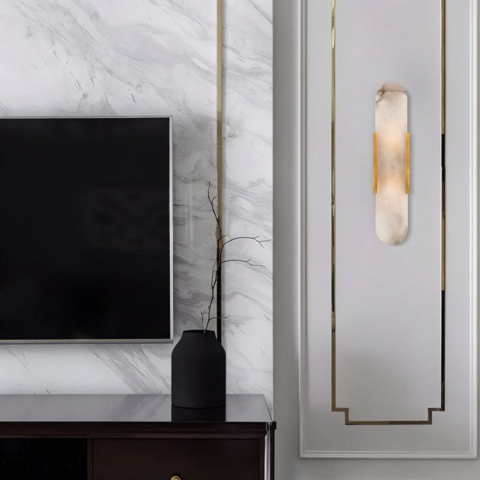 Cecelia Wall Lamp - Living Room Lighting