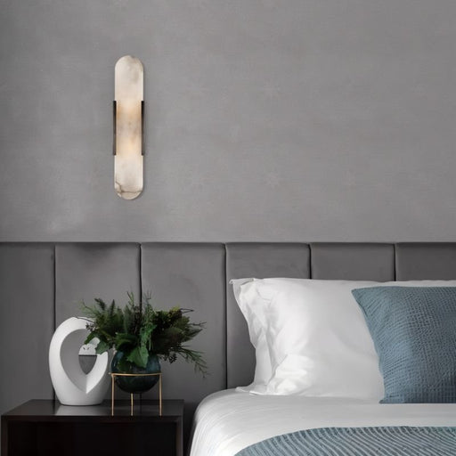 Cecelia Wall Lamp for Bedroom Lighting
