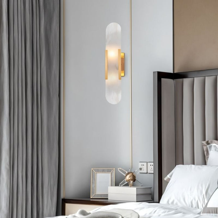 Cecelia Wall Lamp - Light Fixtures for Bedroom