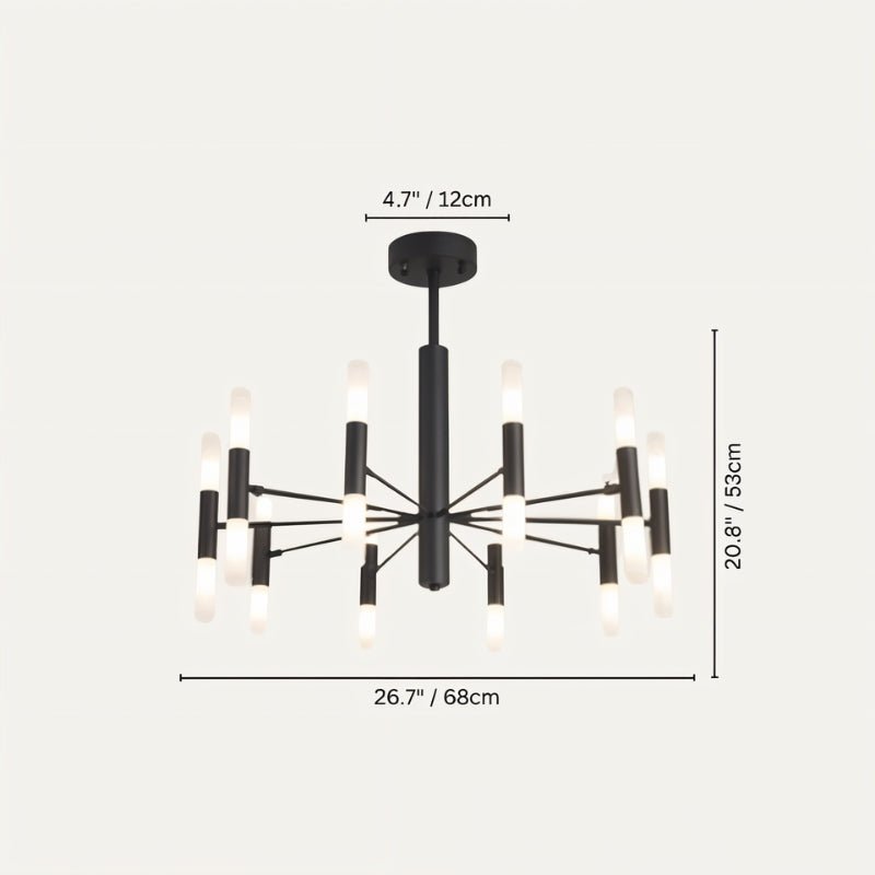 Cecilia Chandelier