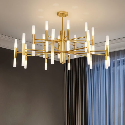 Cecilia Chandelier - Residence Supply