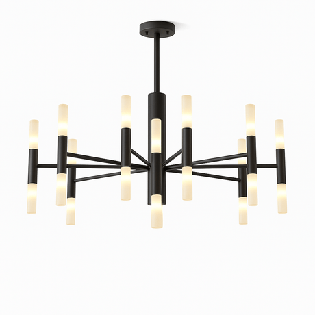 Cecilia Chandelier - Residence Supply